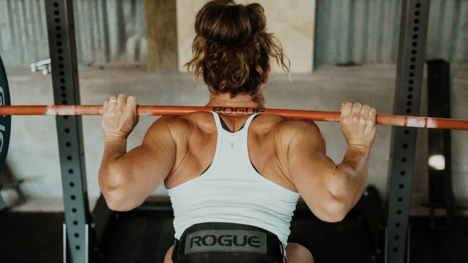 PRVN Squat Program 8 Week Rogue Fitness